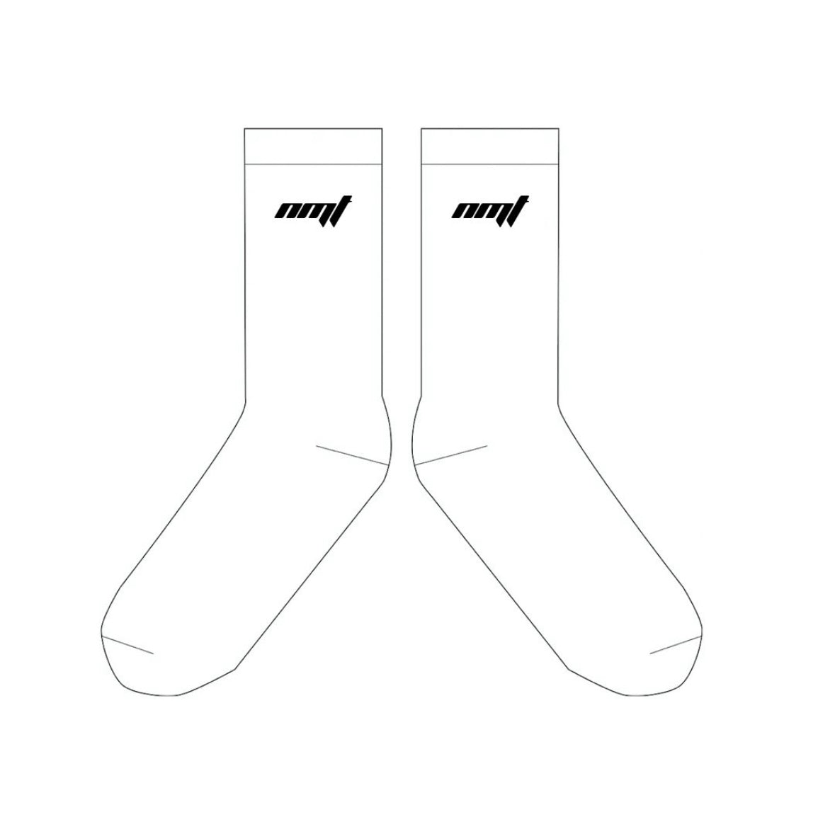 NOMATE SOCKS 