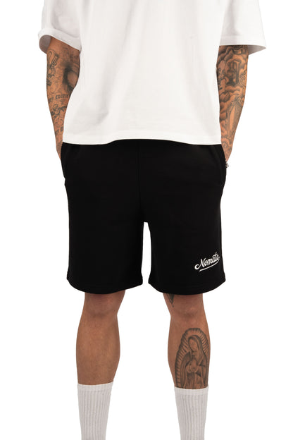 BLACK SHORT